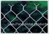 chain link fence