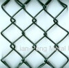 chain link fence