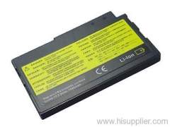 Laptop Battery