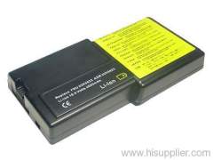 Laptop Battery