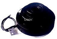 Steel Friction Disc Electromagneitc Clutch