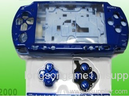 psp shell