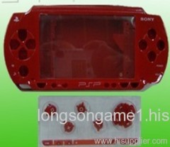 psp3000 shell