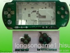 psp3000 shell