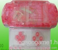 psp3000 shell