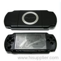 psp3000 shell