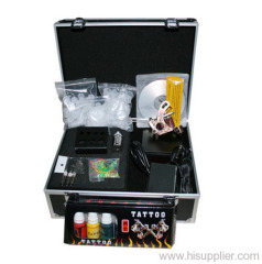 tattoo kit