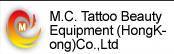 M.C. Tattoo Beauty Equipment (HongKong)Co.,Ltd