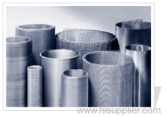 stainless steel wire mesh