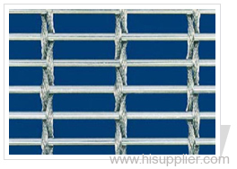 decoratative wire mesh
