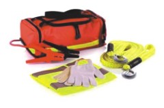 first-aid emergency tool set bag