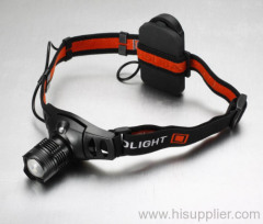 super power headlamps