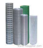 Welded Wire Mesh