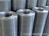 Welded Wire Mesh