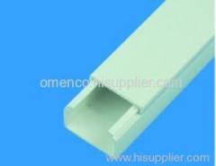 PVC TRUNKING