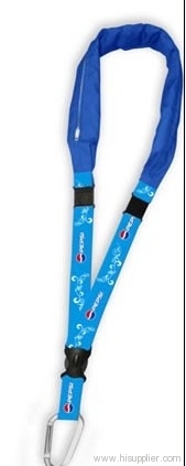 hat lanyard