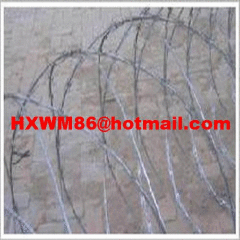 Razor Barbed Wire