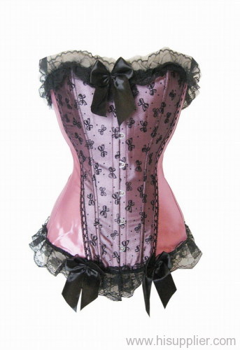 sexy corset
