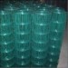 pvc coated welded fence mesh