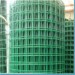 pvc coated welded fence mesh