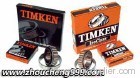 timken bearing