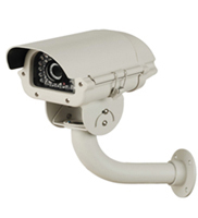 weatherproof IR camera