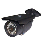 CCTV weatherproof Camera