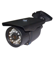 Weatherproof IR Camera