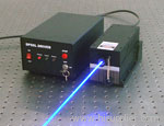 CBD-473-P-80 PORTABLE LASER