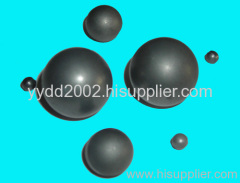 tungsten carbide balls