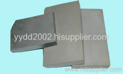 cemented carbide plates