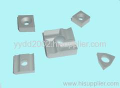 tungsten carbide inserts