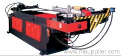 pipe bending machine