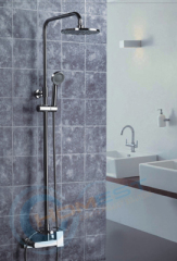 Single Handle Shower System