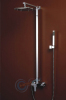 Square Shower Column system