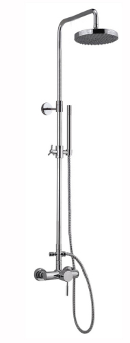 Thermostatic Shower Sets