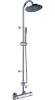 Thermostatic Shower mixer set