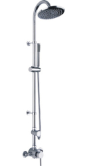 Thermostatic Shower valve system