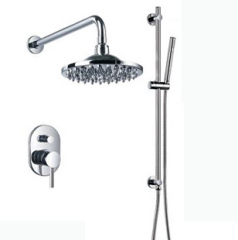 Shower Set Faucets