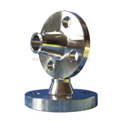 Welding Neck flanges