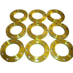 slip-on flanges