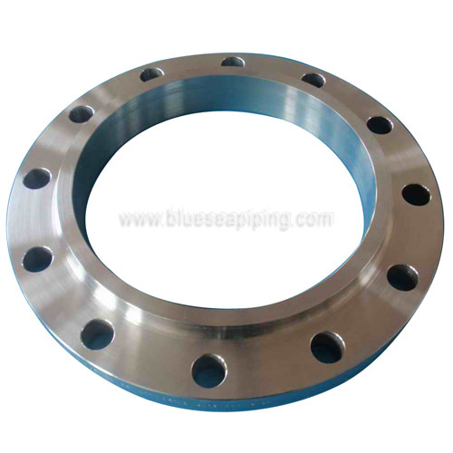 forged slip-on flanges