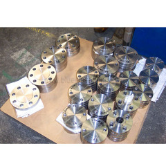 forged blind flanges