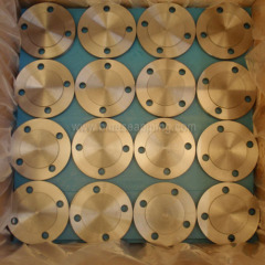 stainless steel blind flanges