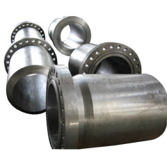 cylinder forging