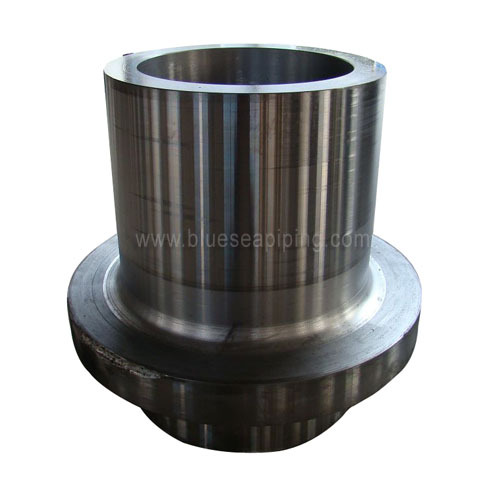 forged steel cylinder