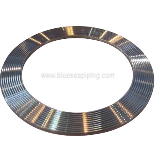 spiral gasket