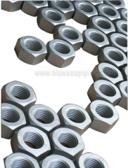 hex nuts