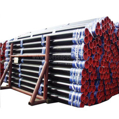 Seamless Carbon Steel Pipe