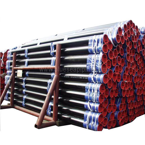 Seamless Carbon Steel Pipe